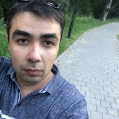 Айдар, 32 года из г. 