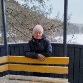 Люция, 61 год из г. 