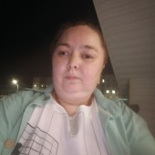 Элина, 43 года из г. 