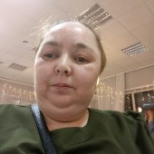 Элина, 42 года из г. 