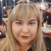 Ирина, 39 лет из г. 