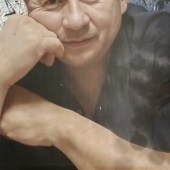Радик, 55 лет из г. 