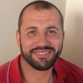 Рамиль, 46 лет из г. 