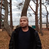 Рустам, 48 лет из г. 