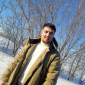 Ренат, 42 года из г. 