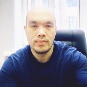 Радик, 37 лет из г. 