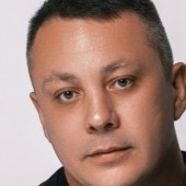 Рустам, 38 лет из г. 