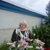 Лилия, 71 год из г. 