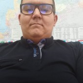 Ильназ, 32 года из г. 