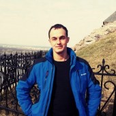 Руслан, 31 год из г. 
