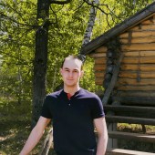 Руслан, 29 лет из г. 