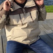 Руслан, 45 лет из г. 