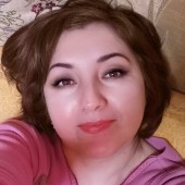 Эля, 51 год из г. 