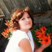 Эля, 52 года из г. 