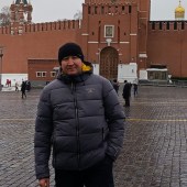 Артур, 34 года из г. 