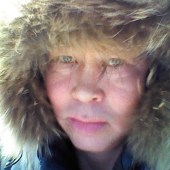 Ильсур, 54 года из г. 