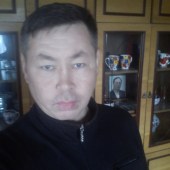 Ильсур, 54 года из г. 