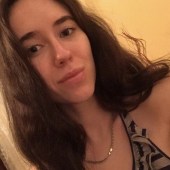 Эльмира, 27 лет из г. 