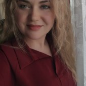 Лейсания, 32 года из г. 