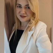 Лейсания, 32 года из г. 