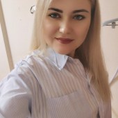 Лейсания, 32 года из г. 