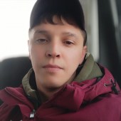 Денис, 37 лет из г. 