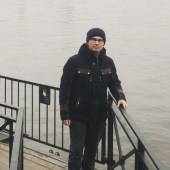 Ильнур, 28 лет из г. 