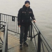 Ильнур, 28 лет из г. 