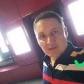 Руслан, 49 лет из г. 