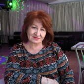 Роза, 60 лет из г. 