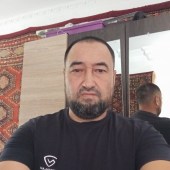 Энвер, 45 лет из г. 