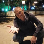 Рамиль, 63 года из г. 