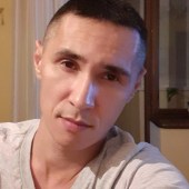 Марат, 45 лет из г. 