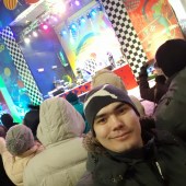 Ренат, 37 лет из г. 
