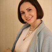 Миляуша, 40 лет из г. 