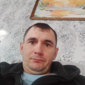 Ильнур, 40 лет из г. 