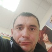 Ильнур, 40 лет из г. 