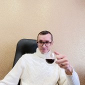 Ильшат, 51 год из г. 