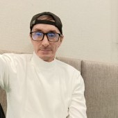 Ильшат, 52 года из г. 