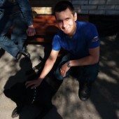 Айдар, 32 года из г. 