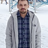 Рамиль, 35 лет из г. 