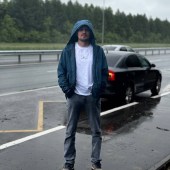 Рамиль, 35 лет из г. 