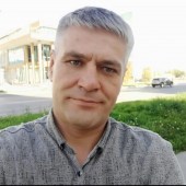 Ильсур, 44 года из г. 