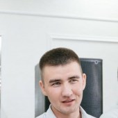 Русик, 33 года из г. 