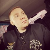 Линар, 30 лет из г. 