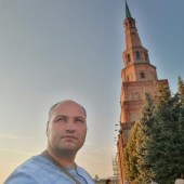 Юра, 49 лет из г. 