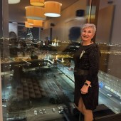 Анися, 65 лет из г. 