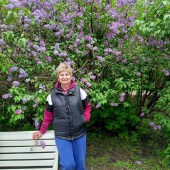 Анися, 65 лет из г. 