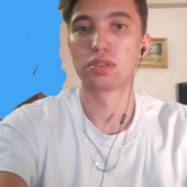 Данил, 26 лет из г. 