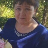 Расиля, 60 лет из г. 